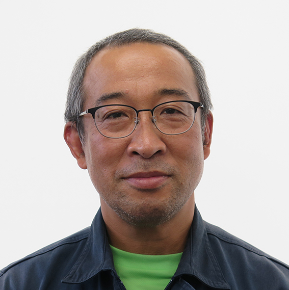 代表取締役社長:草間真一